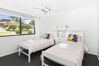 Mollymook Links