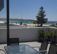 Mollymook Luxury Beachfront Apartment 3 - Accommodation Gladstone