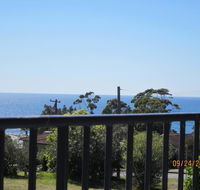 Mollymook Motel - Accommodation Gladstone