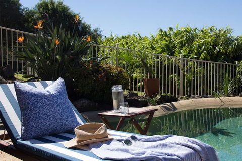 Mollymook Seascape Motel And Apartments - Accommodation Gladstone 0
