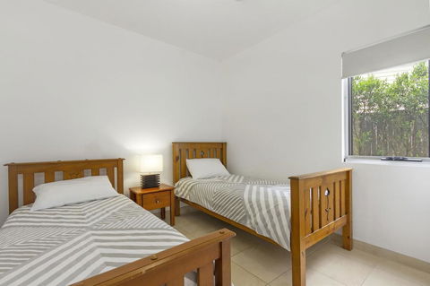 Mollymook Townhouse - Shepherd Street 3/13 - Accommodation Gladstone 3