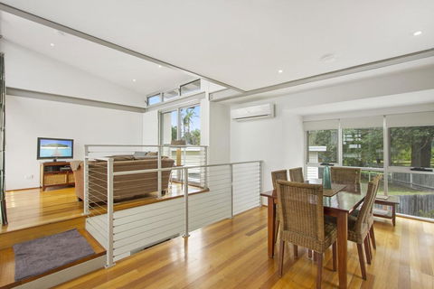 Mollymook Townhouse - Shepherd Street 3/13 - Accommodation Gladstone 1