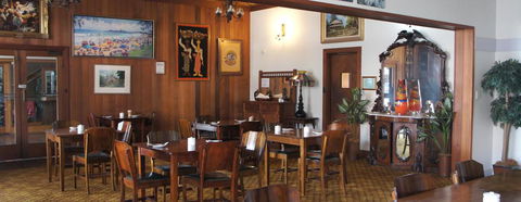 Monarch Motel - Accommodation Gladstone 2
