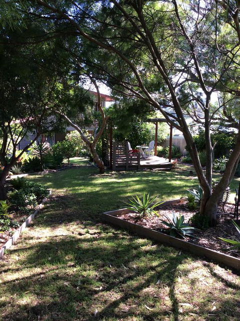 Monaro Cottage - Accommodation Gladstone 3