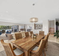Mont Sapphire Luxury Estate - Accommodation Gladstone