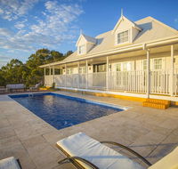 Montana - Accommodation Gladstone