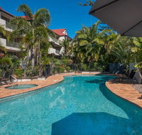 Montana Palms Resort - Accommodation Gladstone