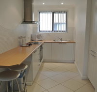 Montgomery Apartments - Accommodation Gladstone