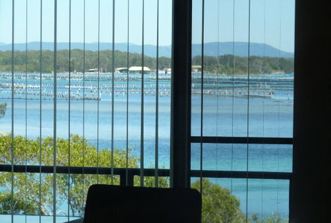 Montgomery Apartments - Accommodation Gladstone 2
