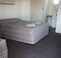 Monto Colonial Motor Inn - Accommodation Gladstone