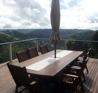Montville Holiday House - Accommodation Gladstone
