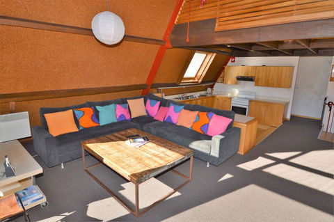Moonbah Ski Lodge - Accommodation Gladstone 2