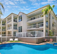 Moonbird - Accommodation Gladstone