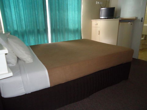 Moondarra Motel - Accommodation Gladstone 3