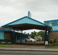 Moondarra Motel - Accommodation Gladstone