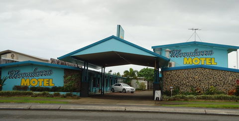 Moondarra Motel - Accommodation Gladstone 0