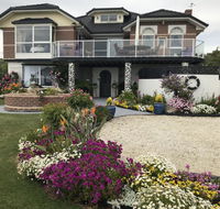 Moonlight Bay BB Guest House - Accommodation Gladstone