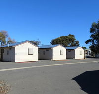 Moonta Bay Cabins - Accommodation Gladstone