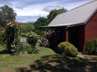 Moore House