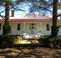 Moore Park Inn - Accommodation Gladstone