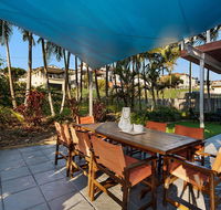 Moorings B Great Holiday property in the heart of town. - Accommodation Gladstone