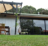 Moosewood - Jacks Corner - Accommodation Gladstone