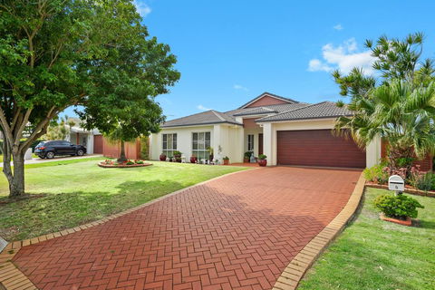 Moreton Place Thornlands - Accommodation Gladstone 3