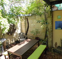 Morgano's Fish - Accommodation Gladstone