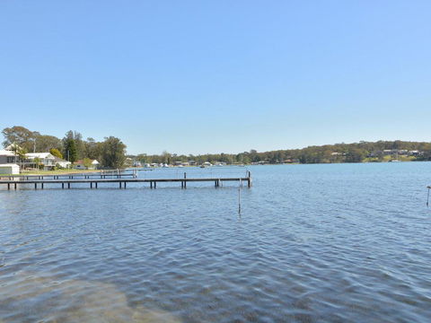 Morisset Memories - Accommodation Gladstone 2