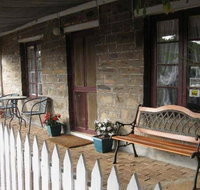 Morse Cottage - Accommodation Gladstone