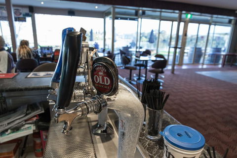 Moruya Waterfront Hotel Motel - Accommodation Gladstone 2