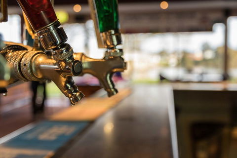 Moruya Waterfront Hotel Motel - Accommodation Gladstone 1
