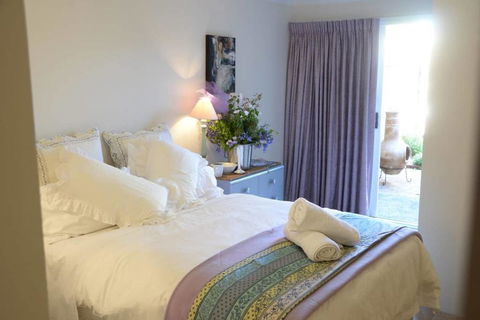 Mossman On The Hill - Accommodation Gladstone 0