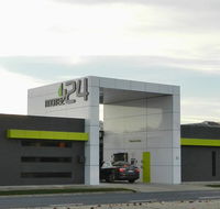 Motel 24 - Accommodation Gladstone