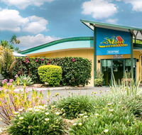 Motel Carnarvon - Accommodation Gladstone