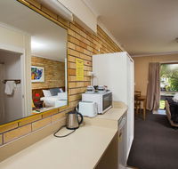 Motel Glenworth - Accommodation Gladstone