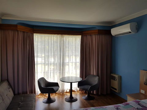 Motel Margeurita - Accommodation Gladstone 1