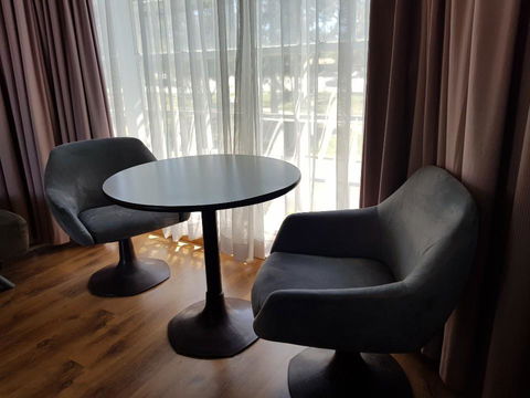 Motel Margeurita - Accommodation Gladstone 3
