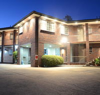 Motel Margeurita - Accommodation Gladstone