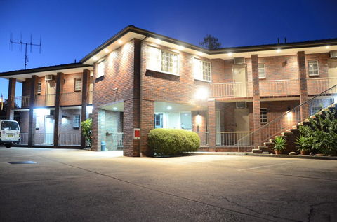 Motel Margeurita - Accommodation Gladstone 0