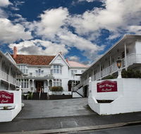Motel Mayfair on Cavell - Accommodation Gladstone