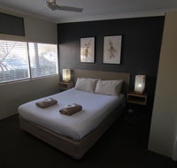 Motel Melrose - Accommodation Gladstone