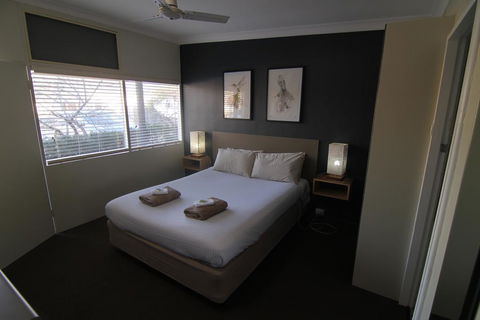 Motel Melrose - Accommodation Gladstone 0
