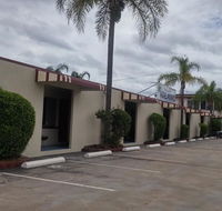 Motel Monaco - Accommodation Gladstone