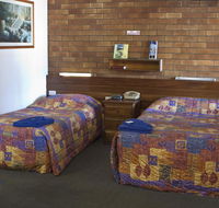 Motel Myall - Accommodation Gladstone