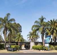 Motel Oasis - Accommodation Gladstone