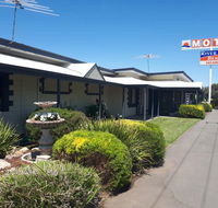 Motel Riverbend - Accommodation Gladstone