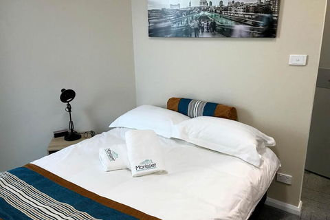 Motel Rooms At Morisset Serviced Apartments - Accommodation Gladstone 1