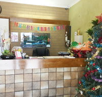 Motel St Arnaud - Accommodation Gladstone