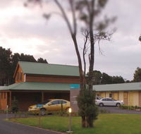 Motel Strahan - Accommodation Gladstone